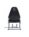 Fotel Gamingowy Playseat Challenge X - Logitech G Edition Actifit Czarny - nr 18