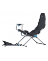 Fotel Gamingowy Playseat Challenge X - Logitech G Edition Actifit Czarny - nr 23