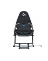 Fotel Gamingowy Playseat Challenge X - Logitech G Edition Actifit Czarny - nr 30