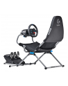 Fotel Gamingowy Playseat Challenge X - Logitech G Edition Actifit Czarny - nr 33