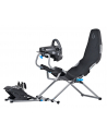 Fotel Gamingowy Playseat Challenge X - Logitech G Edition Actifit Czarny - nr 37