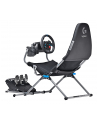 Fotel Gamingowy Playseat Challenge X - Logitech G Edition Actifit Czarny - nr 39