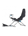 Fotel Gamingowy Playseat Challenge X - Logitech G Edition Actifit Czarny - nr 47
