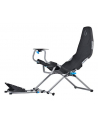Fotel Gamingowy Playseat Challenge X - Logitech G Edition Actifit Czarny - nr 48