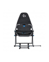 Fotel Gamingowy Playseat Challenge X - Logitech G Edition Actifit Czarny - nr 50