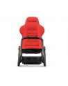 Fotel Gamingowy Playseat Trophy Czerwony - nr 10