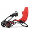 Fotel Gamingowy Playseat Trophy Czerwony - nr 8