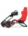 Fotel Gamingowy Playseat Trophy Czerwony - nr 9