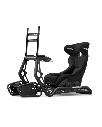 Fotel Gamingowy Playseat Sensation Pro Actifit Czarny
