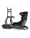Fotel Gamingowy Playseat Sensation Pro Actifit Czarny - nr 1