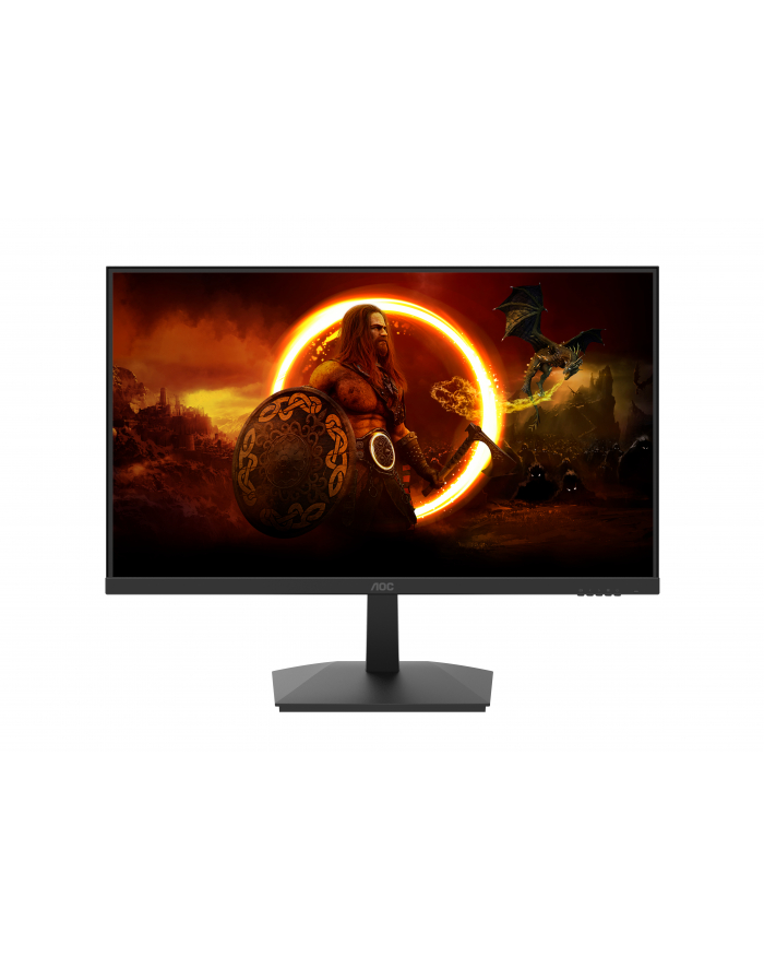 Monitor AOC 27'' 27G15N2 HDMI DP główny