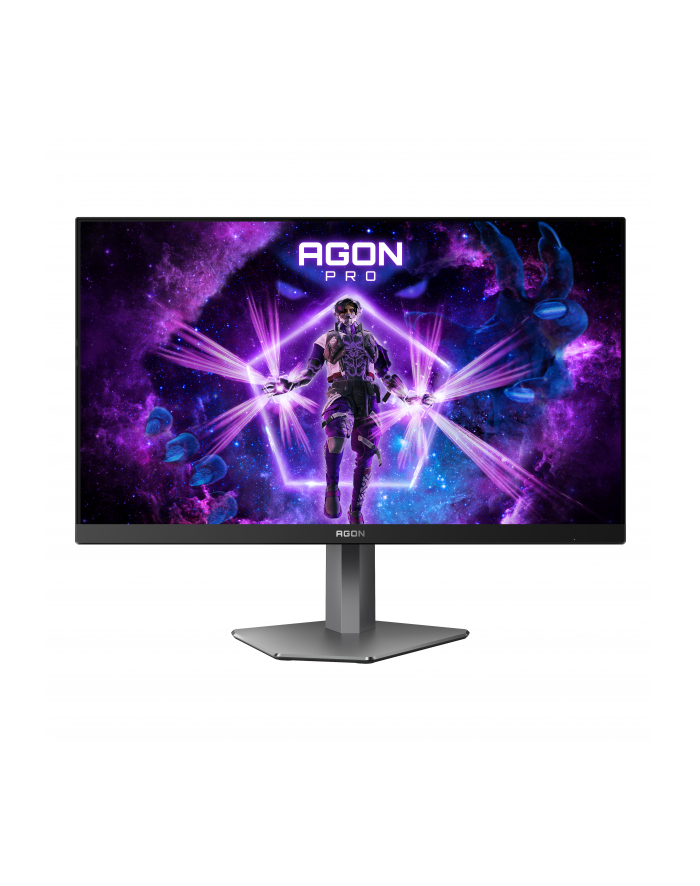 Monitor AOC 24,5'' AGON PRO AG256FS 2xHDMI DP 5xUSB główny