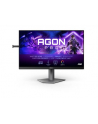 Monitor AOC 24,5'' AGON PRO AG256FS 2xHDMI DP 5xUSB - nr 23