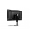 Monitor AOC 27'' Graphic Pro Q27U3CV HDMI DP 6xUSB RJ-45 głośniki - nr 7