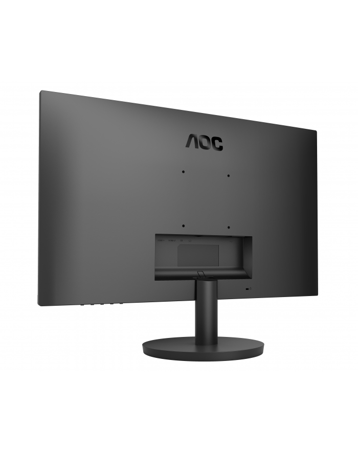 Monitor AOC 27'' U27B3A 2xHDMI DP głośniki główny