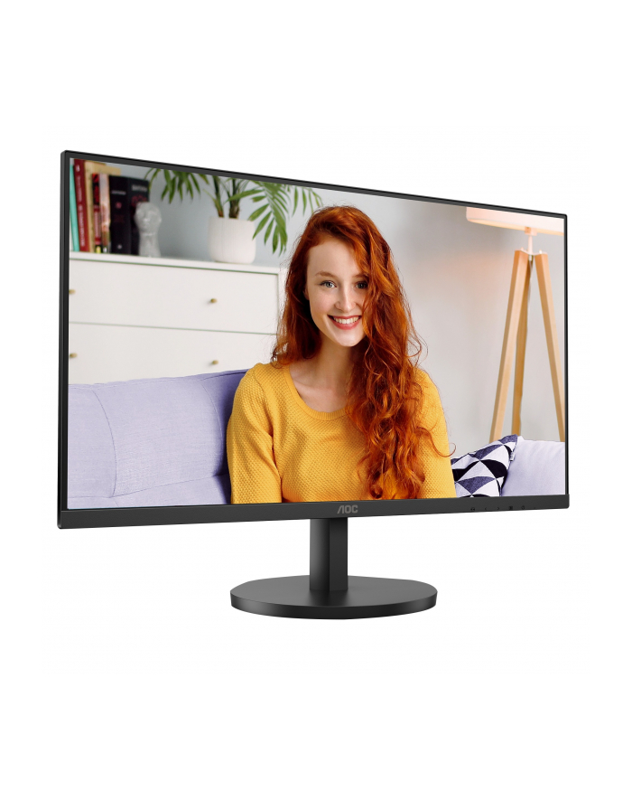 Monitor AOC 27'' U27B3M 2xHDMI DP głośniki główny