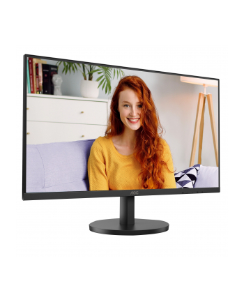 Monitor AOC 27'' U27B3M 2xHDMI DP głośniki