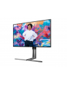 Monitor AOC 27'' Graphic Pro U27U3CV 2xHDMI DP 6xUSB RJ-45 głośniki - nr 13