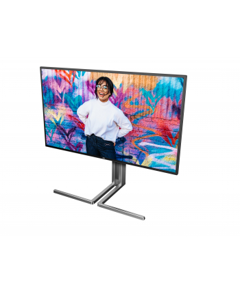 Monitor AOC 27'' Graphic Pro U27U3CV 2xHDMI DP 6xUSB RJ-45 głośniki