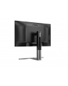 Monitor AOC 27'' Graphic Pro U27U3CV 2xHDMI DP 6xUSB RJ-45 głośniki - nr 8