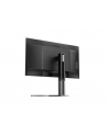 Monitor AOC 27'' Graphic Pro U27U3CV 2xHDMI DP 6xUSB RJ-45 głośniki - nr 9