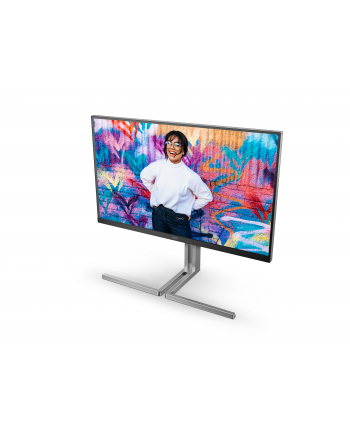 Monitor AOC 31,5'' Graphic Pro U32U3CV 2xHDMI DP 6xUSB RJ-45 głośniki