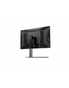 Monitor AOC 31,5'' Graphic Pro U32U3CV 2xHDMI DP 6xUSB RJ-45 głośniki - nr 7