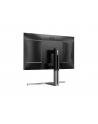 Monitor AOC 31,5'' Graphic Pro U32U3CV 2xHDMI DP 6xUSB RJ-45 głośniki - nr 8