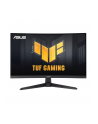 Monitor Asus 27'' TUF Gaming VG27VQ3B 2xHDMI DP głośniki - nr 1