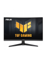 Monitor Asus 27'' TUF Gaming VG27VQ3B 2xHDMI DP głośniki - nr 4