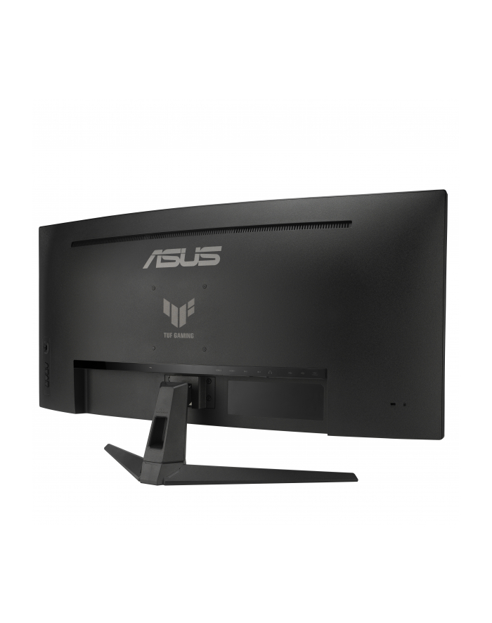 Monitor Asus 34'' TUF Gaming VG34VQ3B 2xHDMI 2xDP 5xUSB głośniki główny