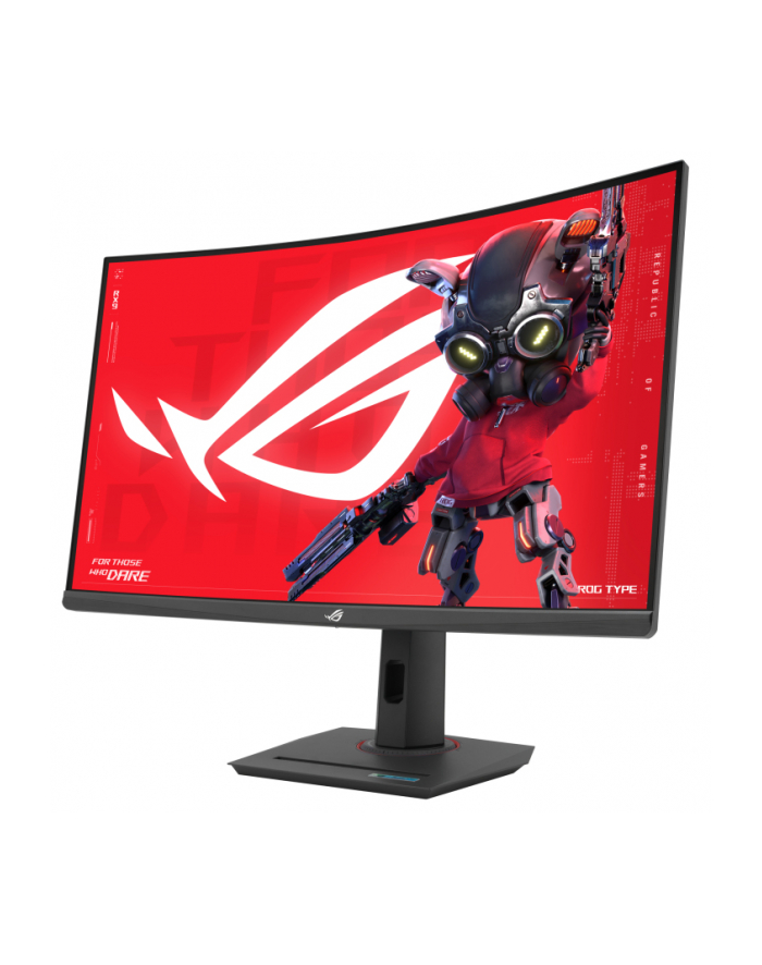 Monitor Asus 31,5'' ROG Strix XG32WCS HDMI DP USB-C główny