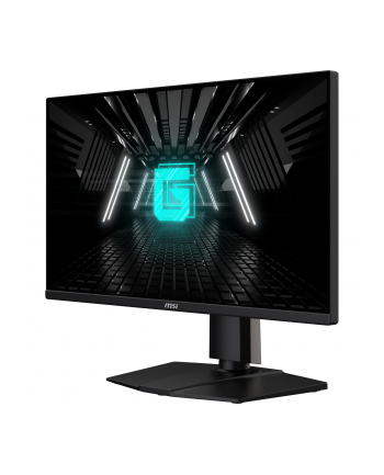 Monitor MSI 24,5'' G255PF E2 2xHDMI DP głośniki