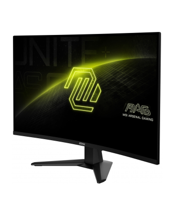 Monitor MSI 31,5'' MAG 32CQ6F 2xHDMI DP