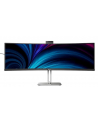 Monitor Philips 48,8'' 49B2U6903CH/00 2xHDMI DP Thunderbolt RJ-45 głośniki - nr 10