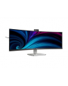 Monitor Philips 48,8'' 49B2U6903CH/00 2xHDMI DP Thunderbolt RJ-45 głośniki - nr 17