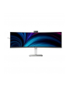 Monitor Philips 48,8'' 49B2U6903CH/00 2xHDMI DP Thunderbolt RJ-45 głośniki - nr 1