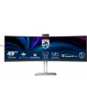 Monitor Philips 48,8'' 49B2U6903CH/00 2xHDMI DP Thunderbolt RJ-45 głośniki - nr 32