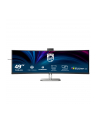 Monitor Philips 48,8'' 49B2U6903CH/00 2xHDMI DP Thunderbolt RJ-45 głośniki - nr 6