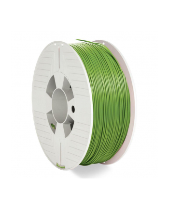 Filament do drukarek 3D Verbatim ABS 1,75 mm 1kg zielony