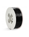 Filament do drukarek 3D Verbatim ABS 2,85 mm 1kg czarny - nr 1