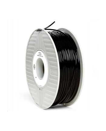 Filament do drukarek 3D Verbatim ABS 2,85 mm 1kg czarny