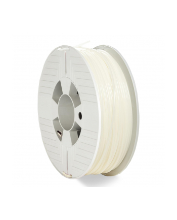 Filament do drukarek 3D Verbatim ABS 2,85 mm 1kg naturalny/mleczny