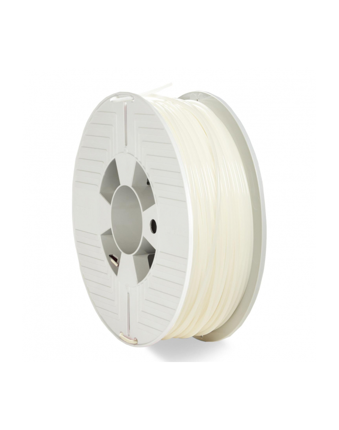 Filament do drukarek 3D Verbatim ABS 2,85 mm 1kg naturalny/mleczny główny