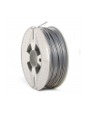 Filament do drukarek 3D Verbatim ABS 2,85 mm 1kg szary - nr 1