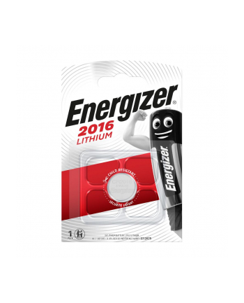 Bateria litowa mini Energizer CR2016