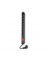 hsk data Listwa zasilająca Acar PDU RACK 16A 1,5m czarna - nr 1