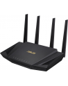 Router Asus RT-AX58U V2 Wi-Fi AX3000 1xWAN 4xLAN 1xUSB3.0 - nr 2