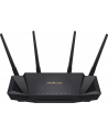 Router Asus RT-AX58U V2 Wi-Fi AX3000 1xWAN 4xLAN 1xUSB3.0 - nr 6