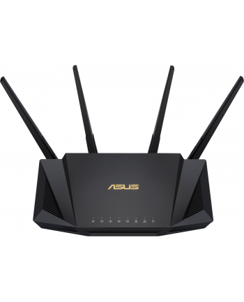 Router Asus RT-AX58U V2 Wi-Fi AX3000 1xWAN 4xLAN 1xUSB3.0